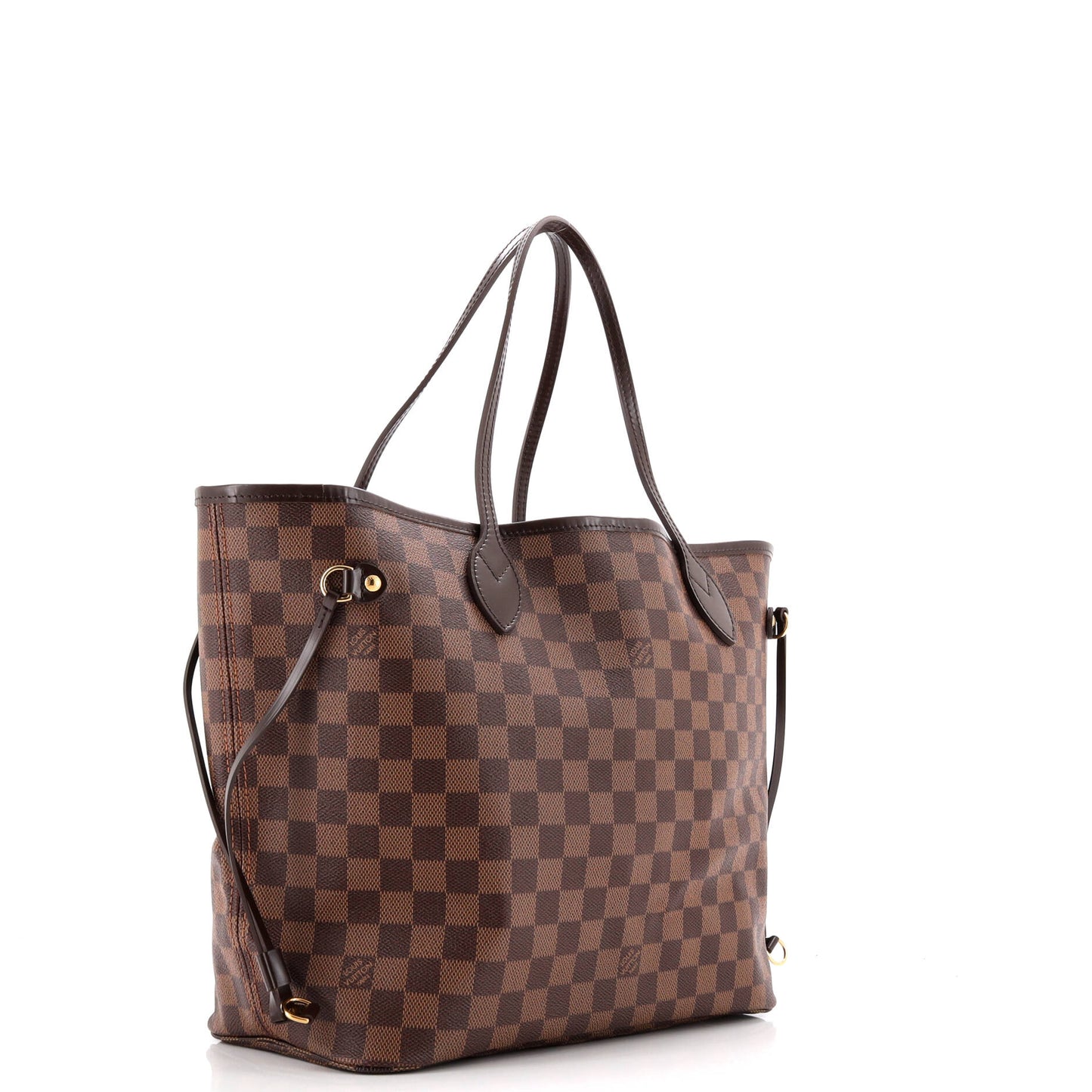 Neverfull Tote Damier MM