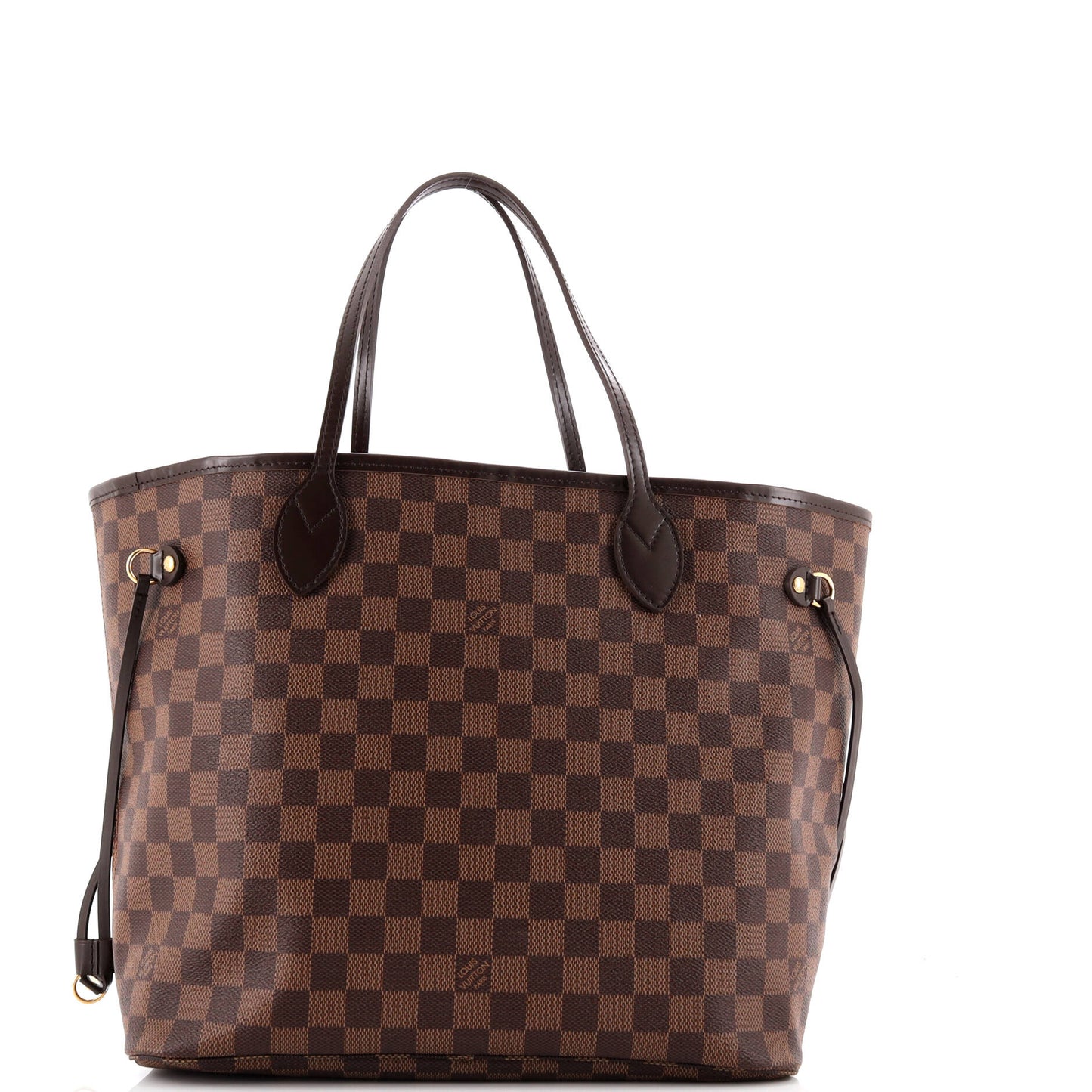 Neverfull Tote Damier MM