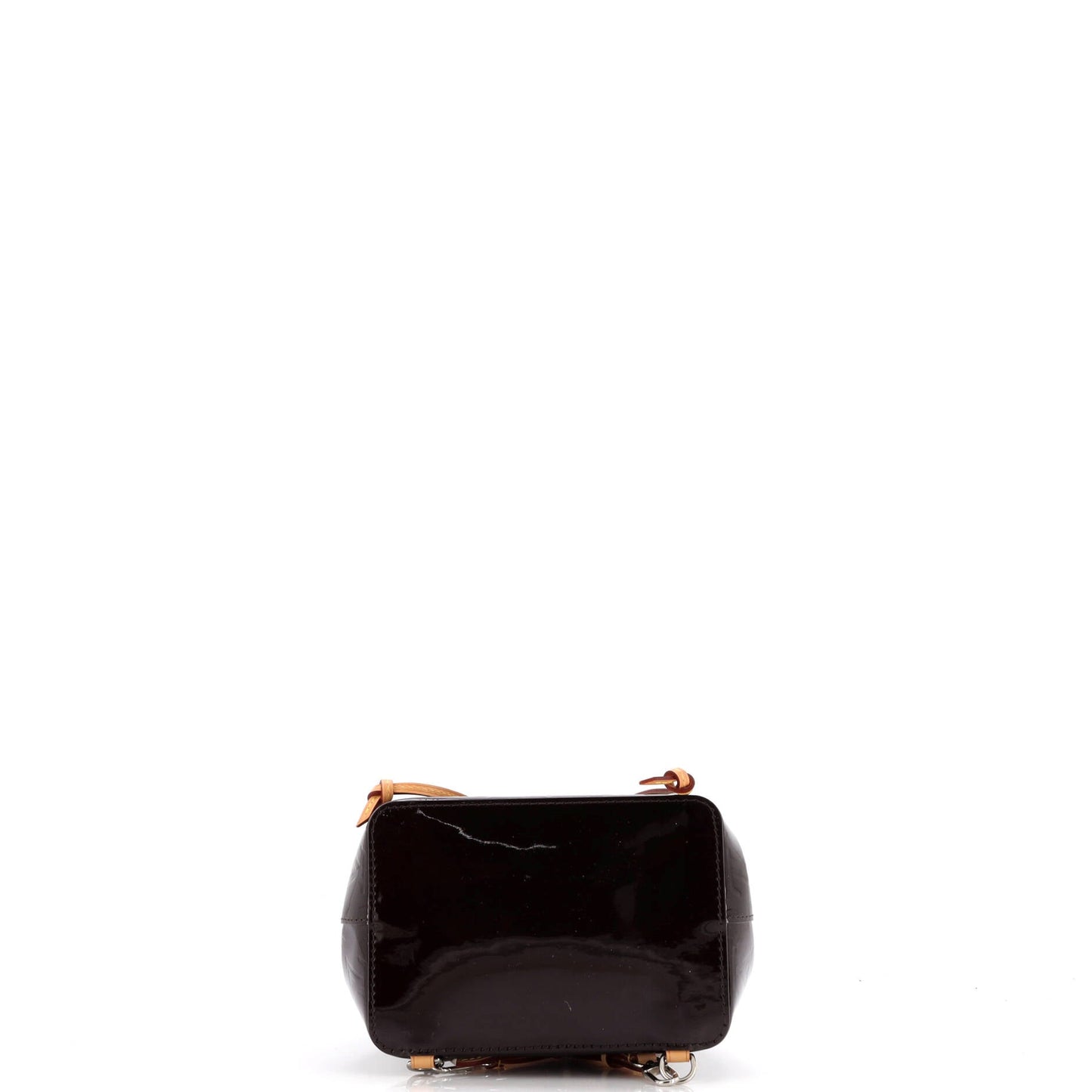 Hot Springs Backpack Monogram Vernis