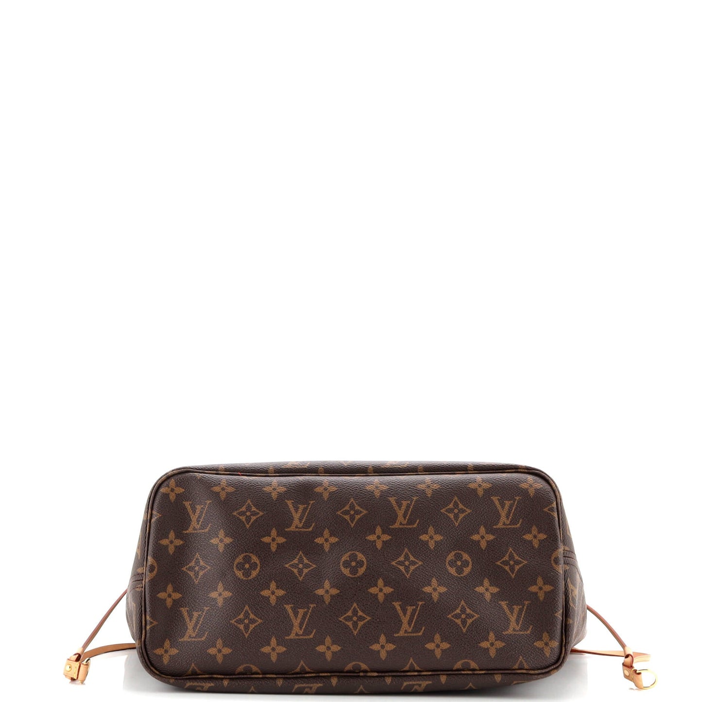 Neverfull Tote Monogram Canvas MM