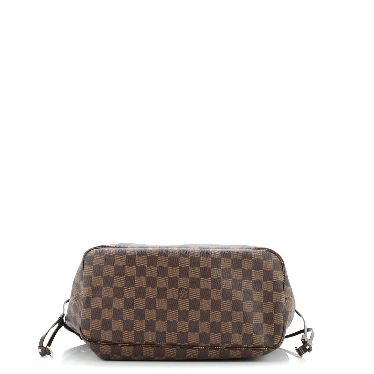 Neverfull NM Tote Damier MM