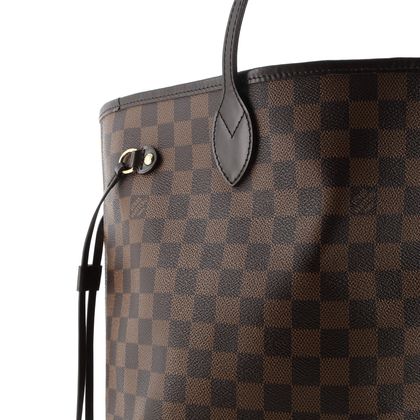 Neverfull Tote Damier MM