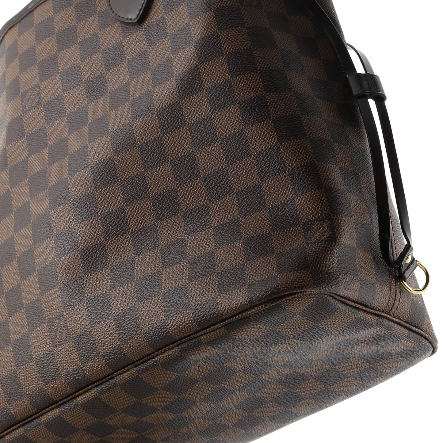 Neverfull Tote Damier MM
