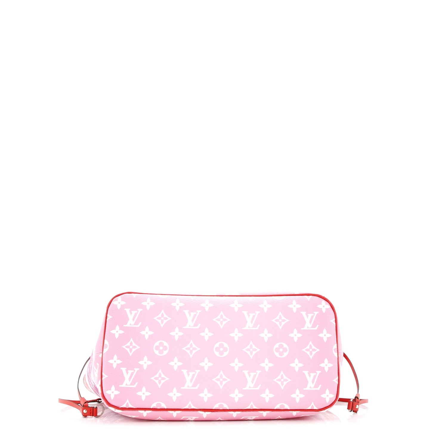 Neverfull NM Tote Limited Edition Escale Monogram Giant MM