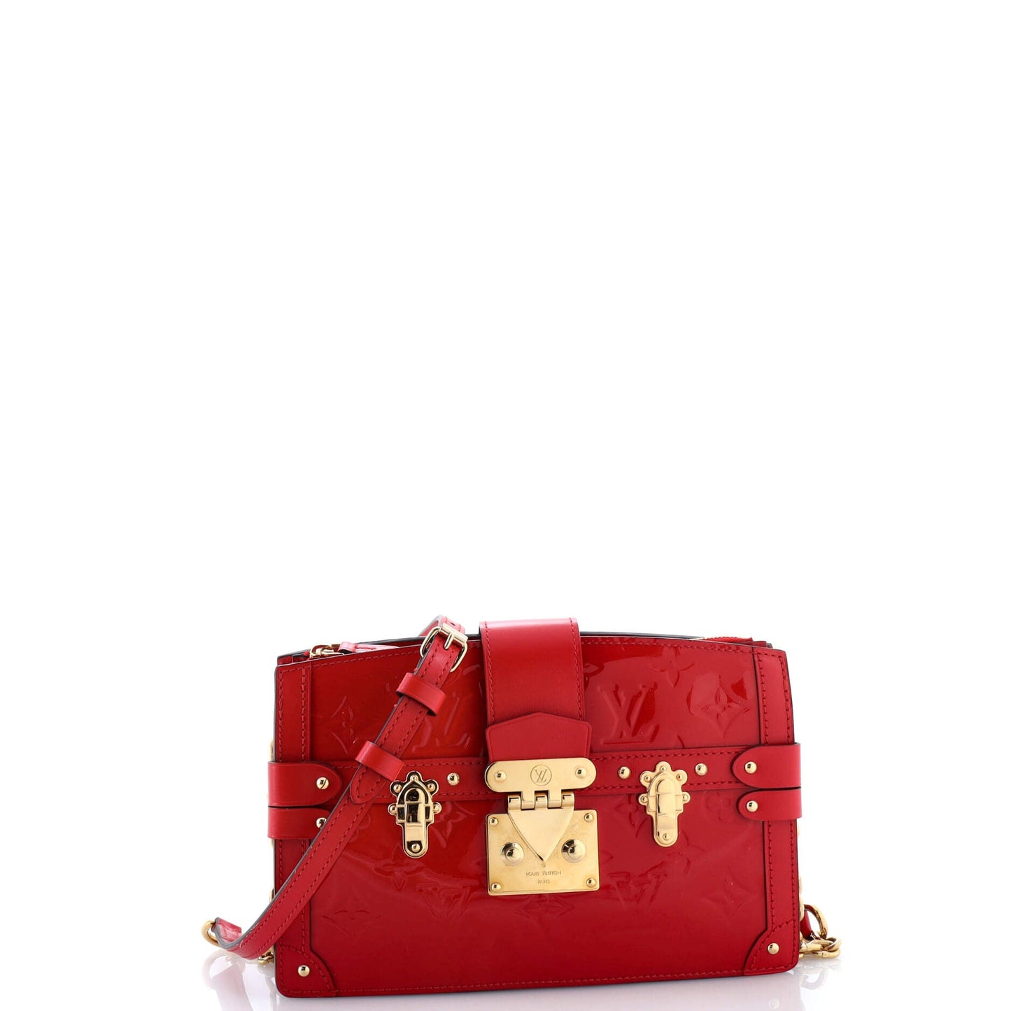 Trunk Clutch Vernis