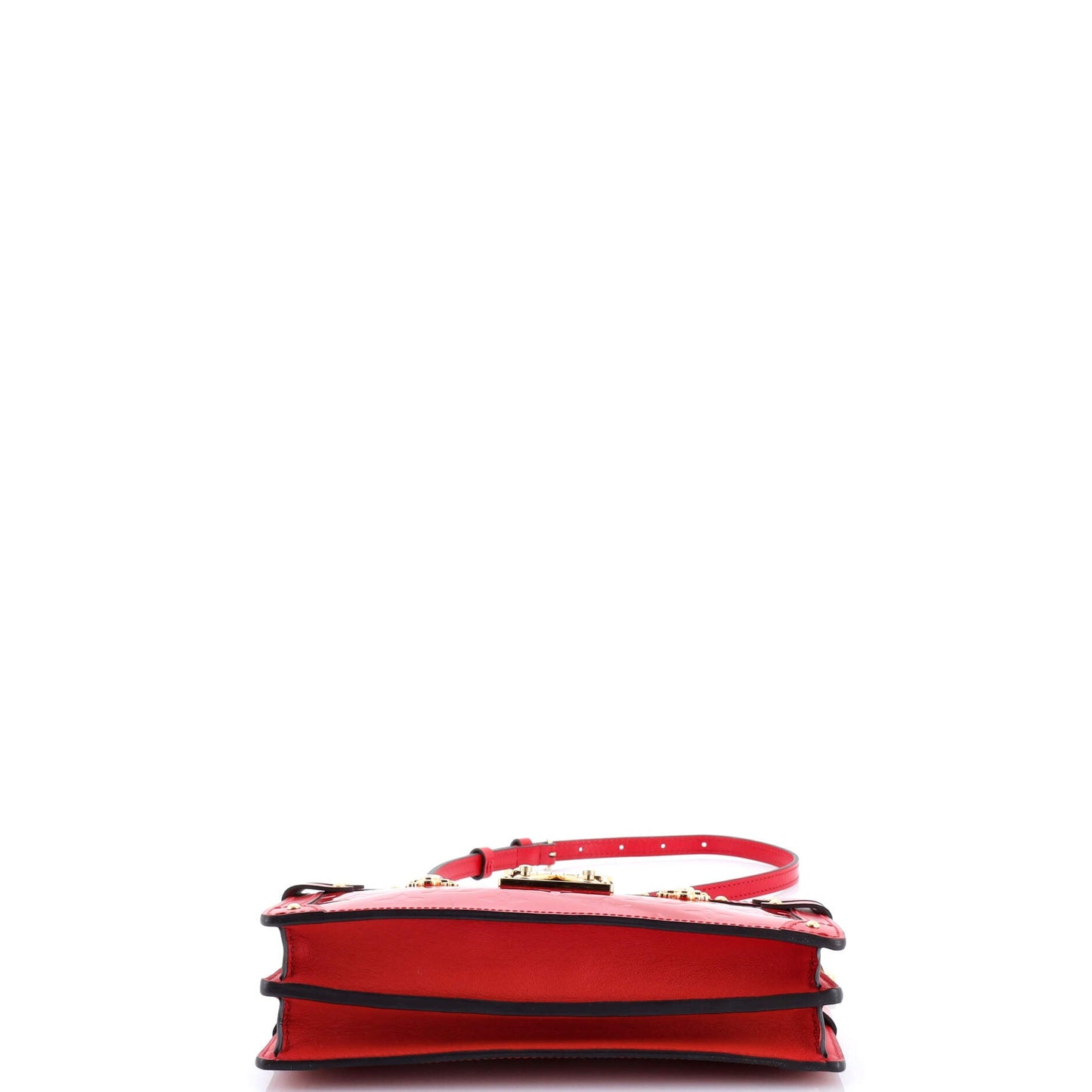 Trunk Clutch Vernis