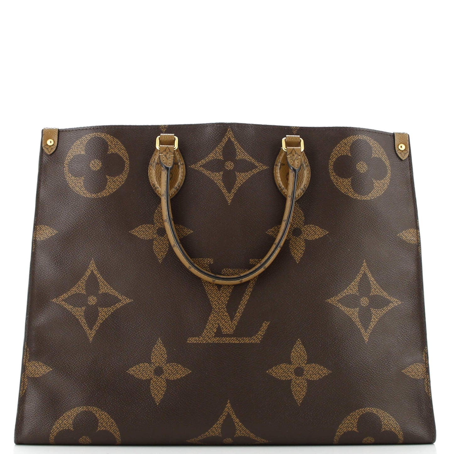 OnTheGo Tote Reverse Monogram Giant GM