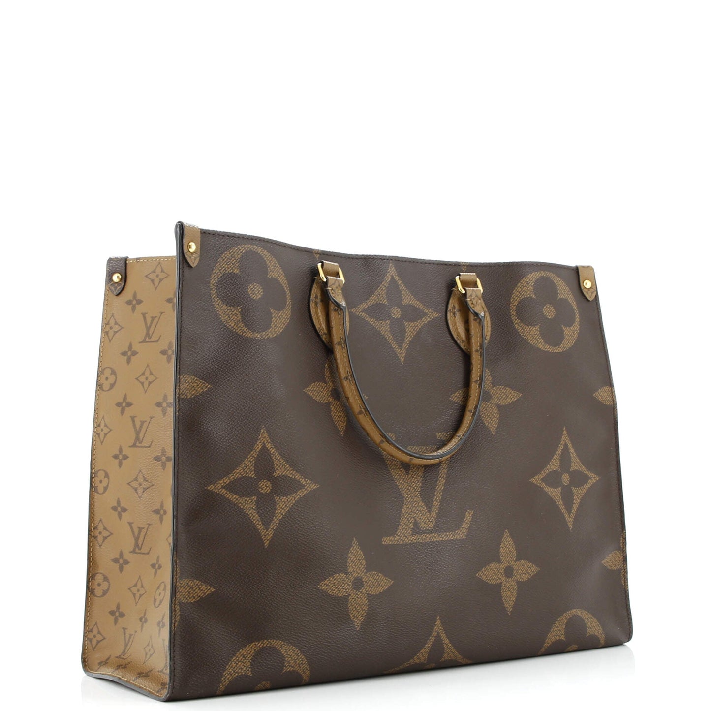OnTheGo Tote Reverse Monogram Giant GM