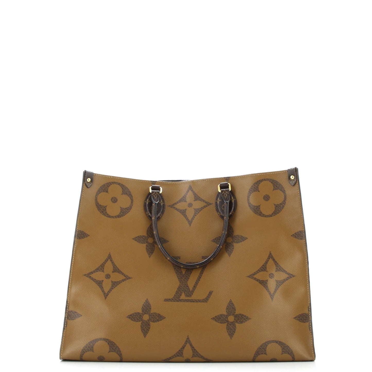 OnTheGo Tote Reverse Monogram Giant GM