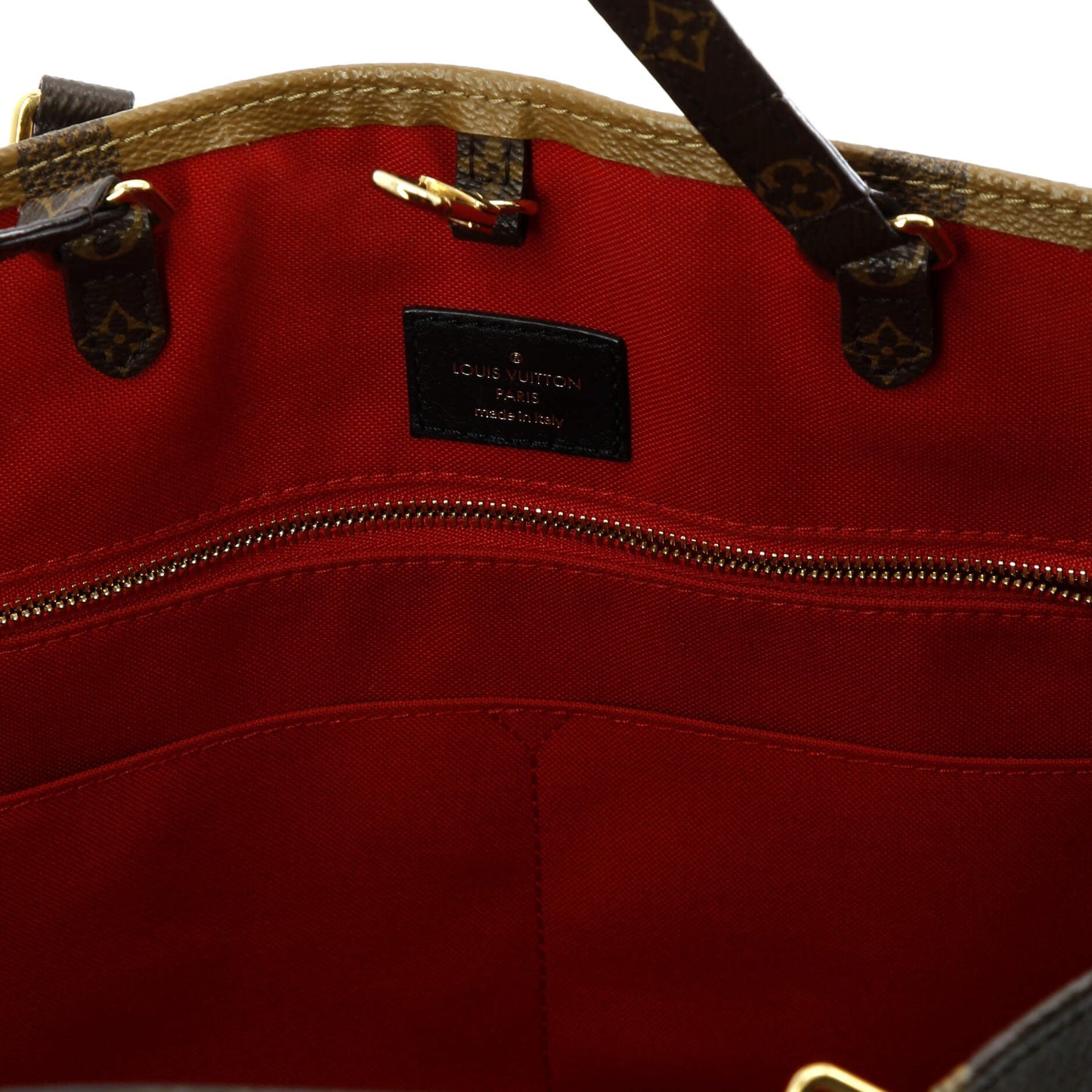 OnTheGo Tote Reverse Monogram Giant GM