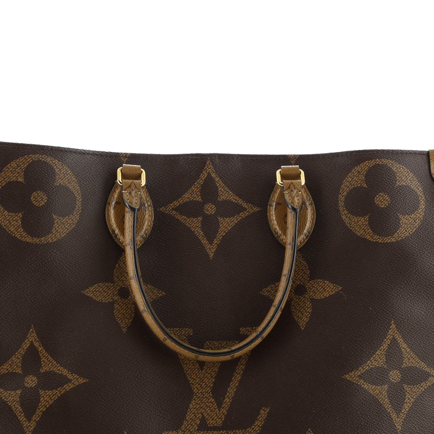 OnTheGo Tote Reverse Monogram Giant GM