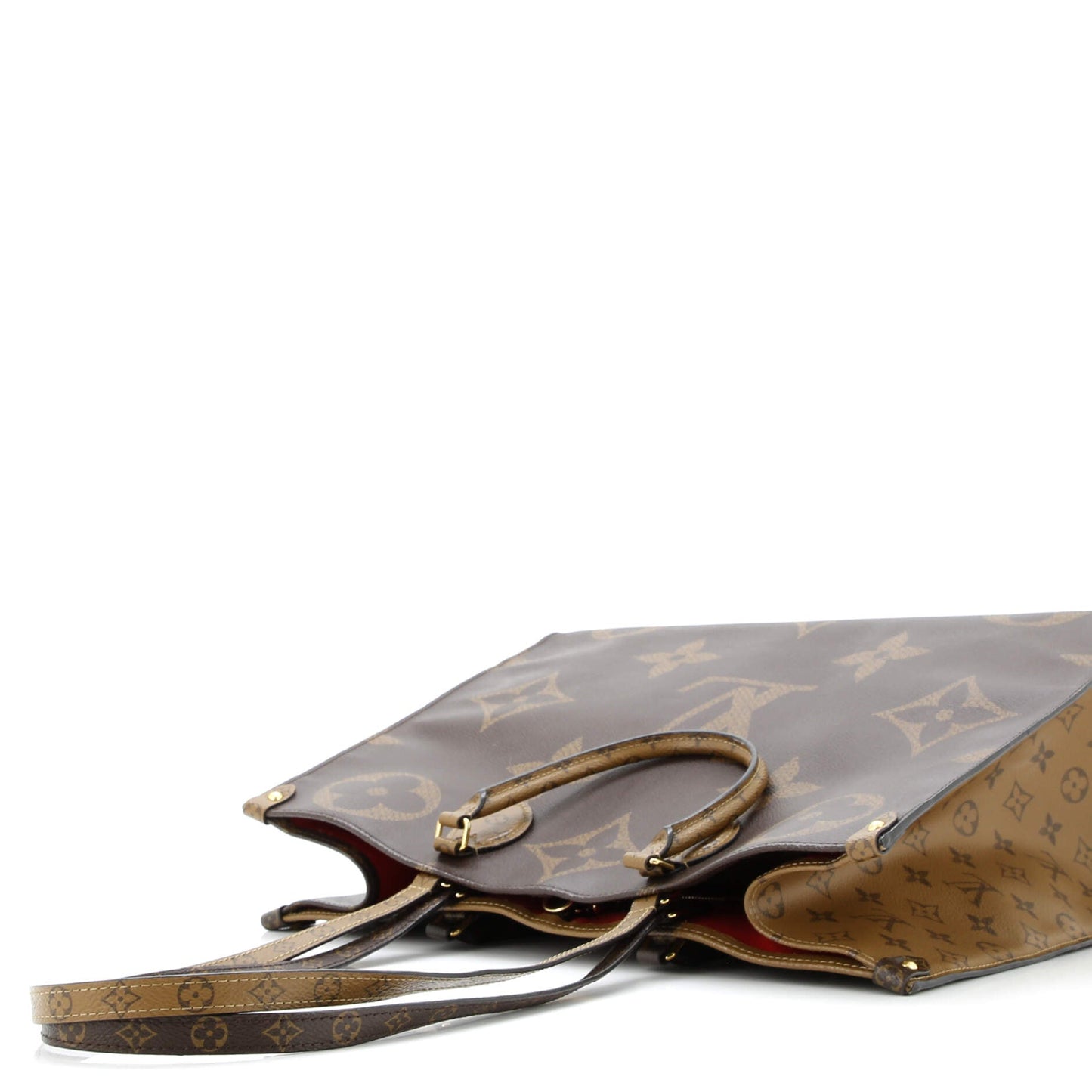 OnTheGo Tote Reverse Monogram Giant GM