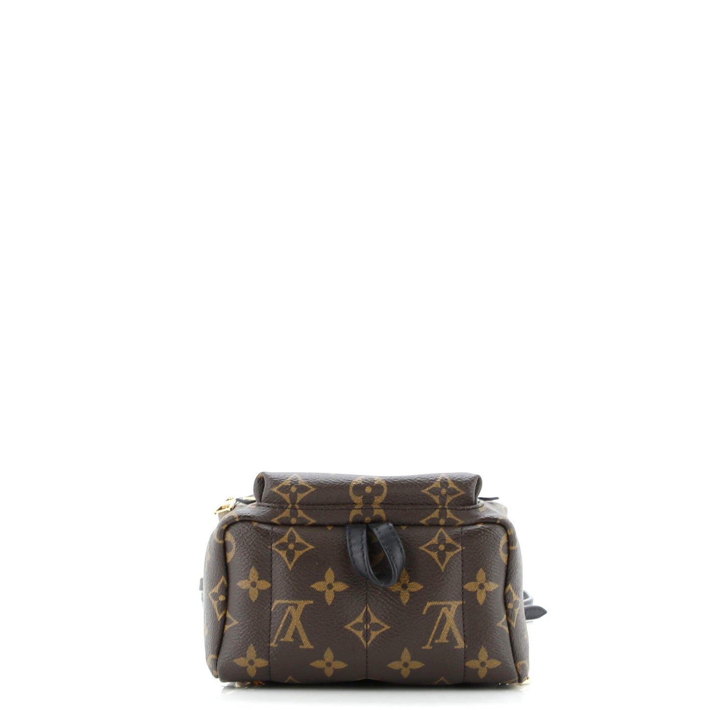 Palm Springs Backpack Monogram Canvas Mini