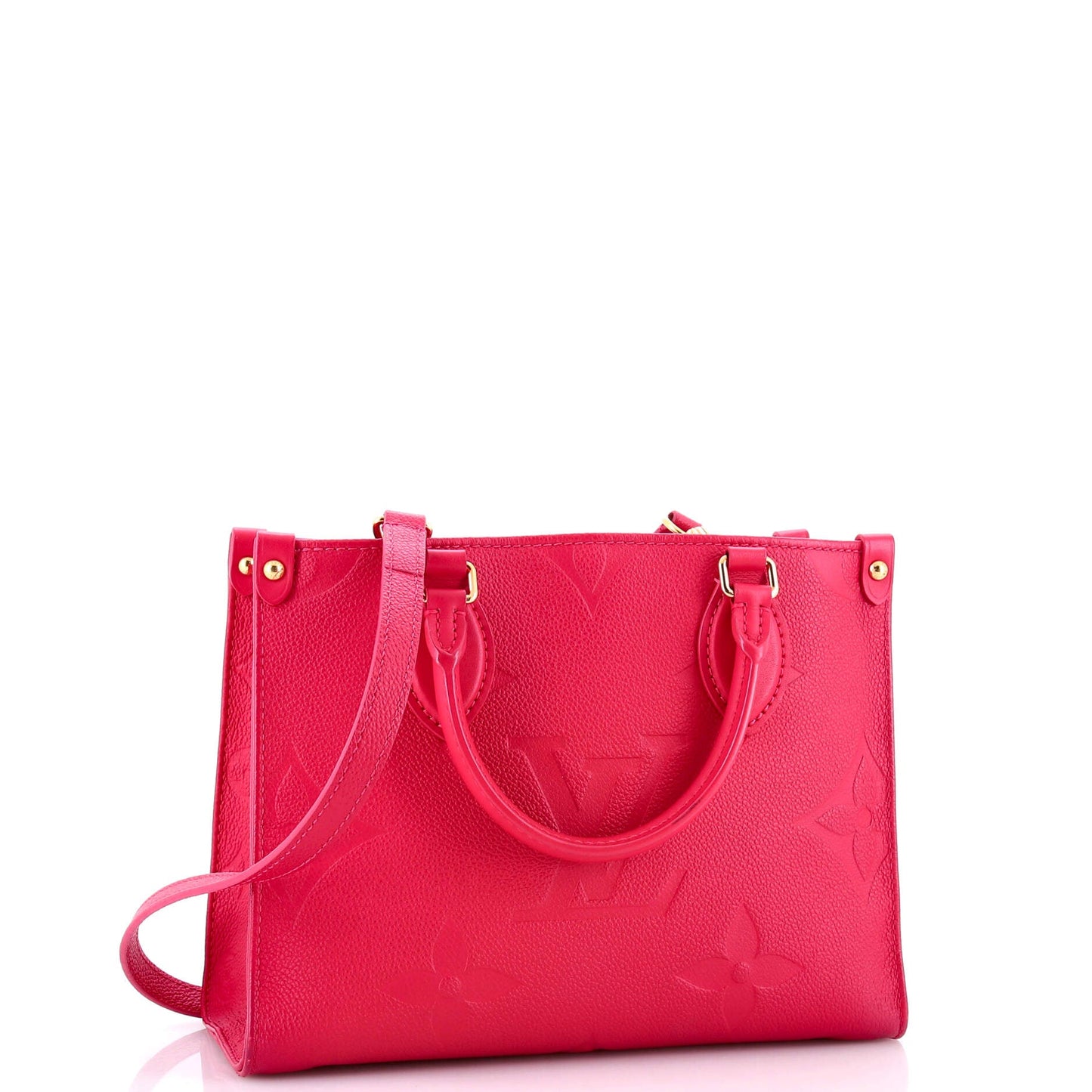 OnTheGo Tote Monogram Empreinte Giant PM