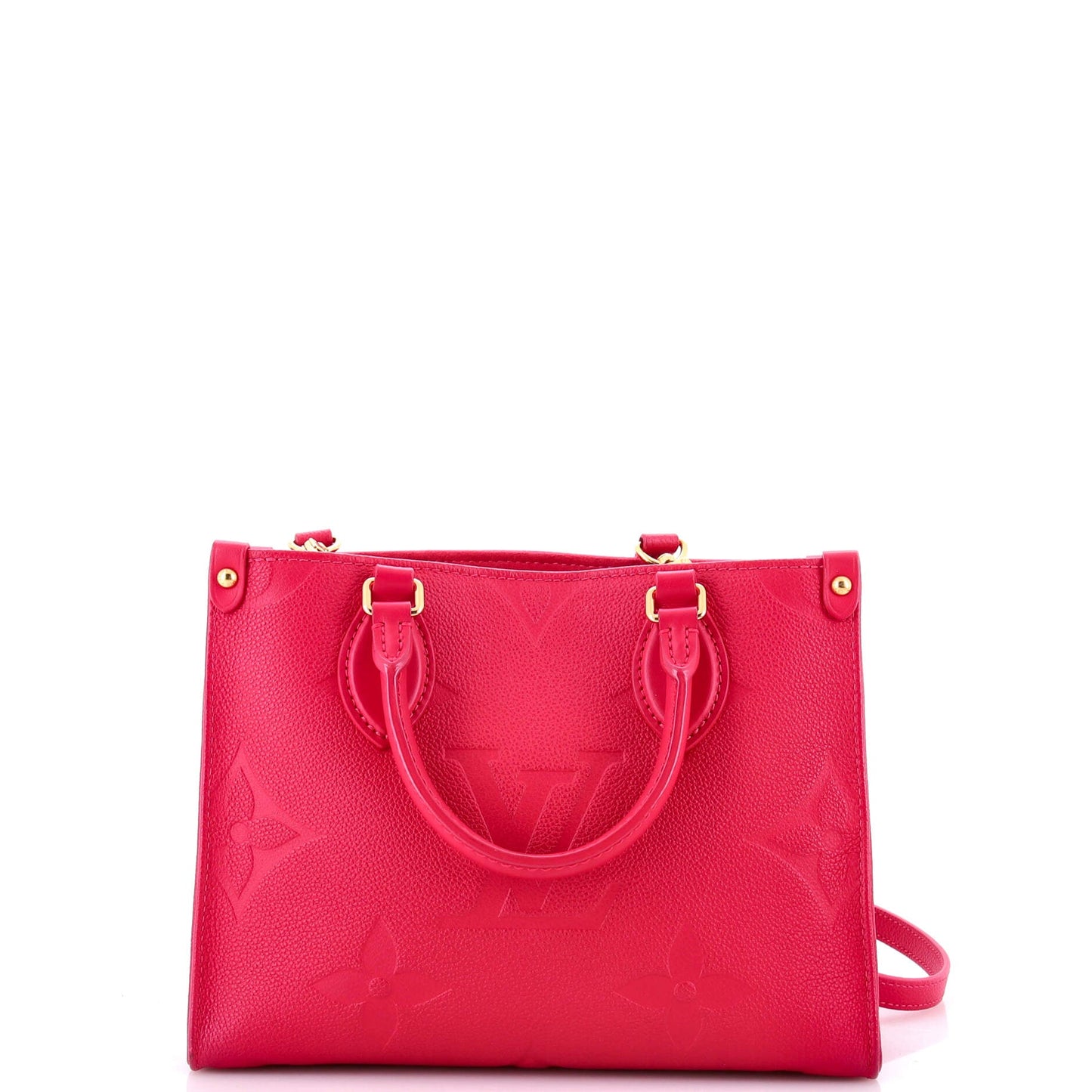 OnTheGo Tote Monogram Empreinte Giant PM