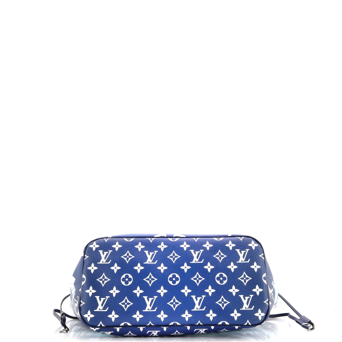 Neverfull NM Tote Limited Edition Escale Monogram Giant MM