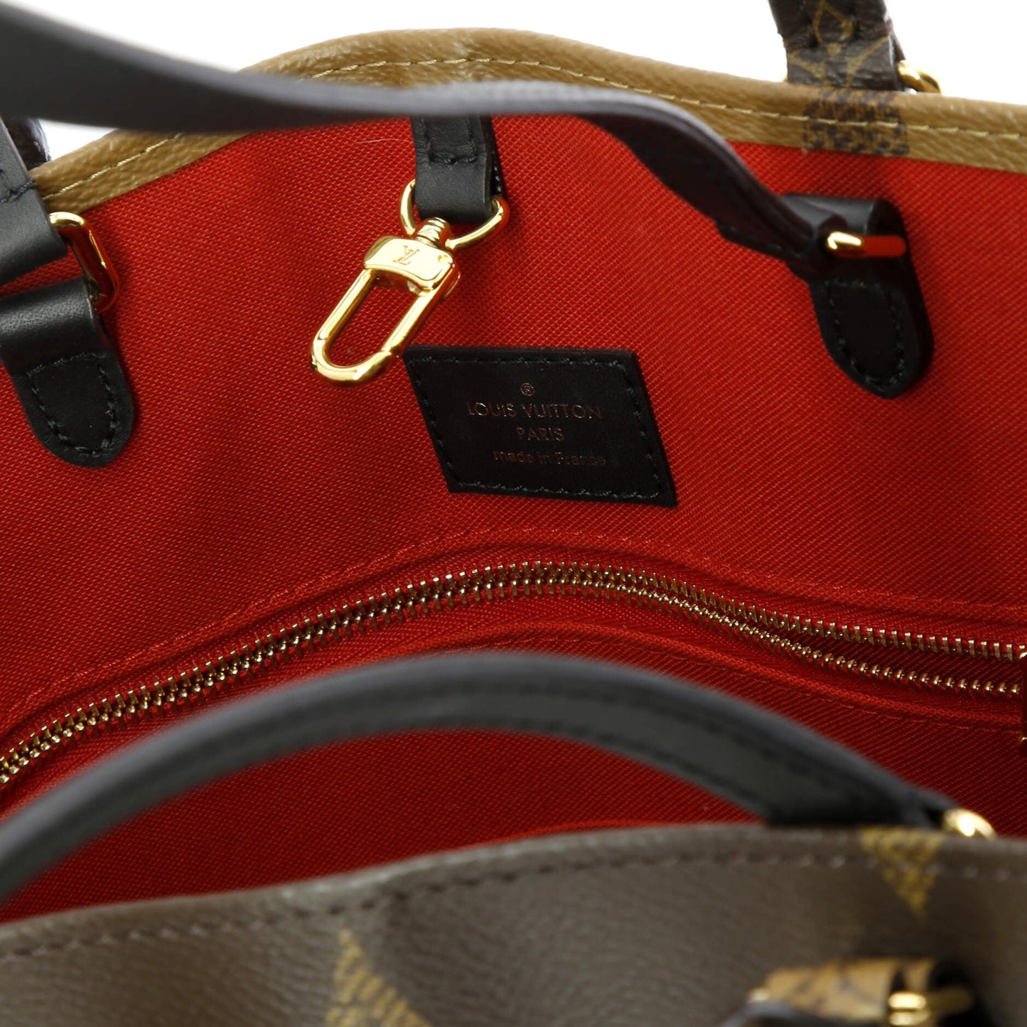 OnTheGo Tote Reverse Monogram Giant GM