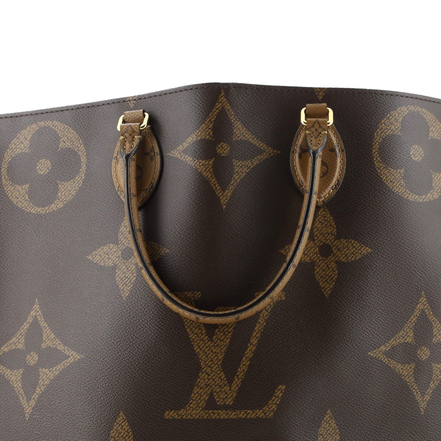 OnTheGo Tote Reverse Monogram Giant GM