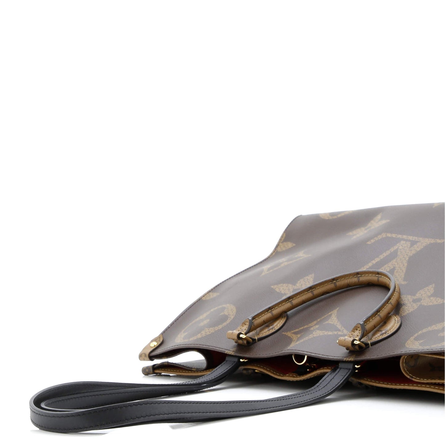 OnTheGo Tote Reverse Monogram Giant GM