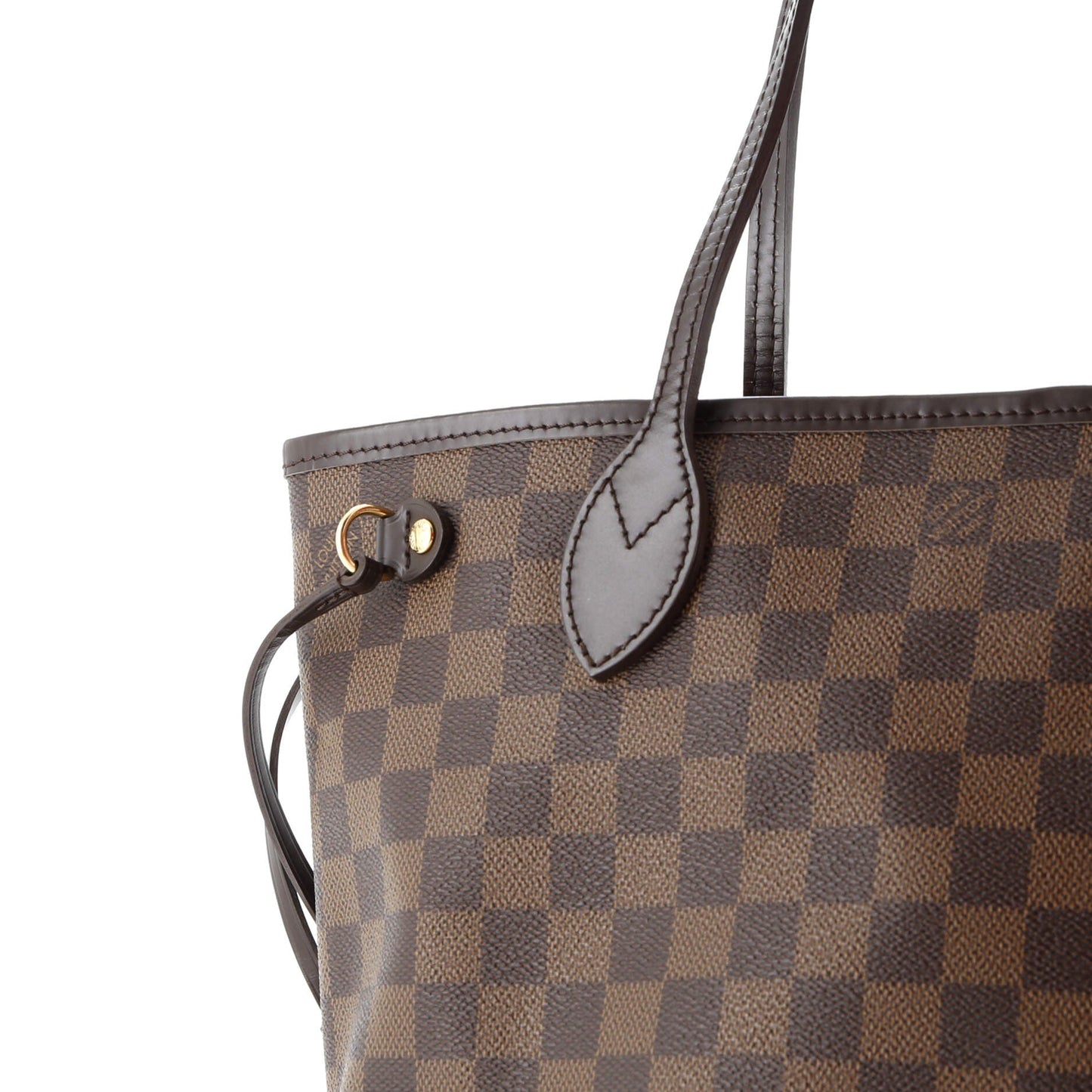 Neverfull Tote Damier PM