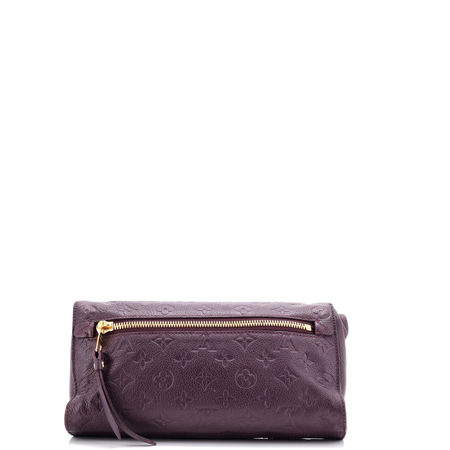 Petillante Clutch Monogram Empreinte Leather