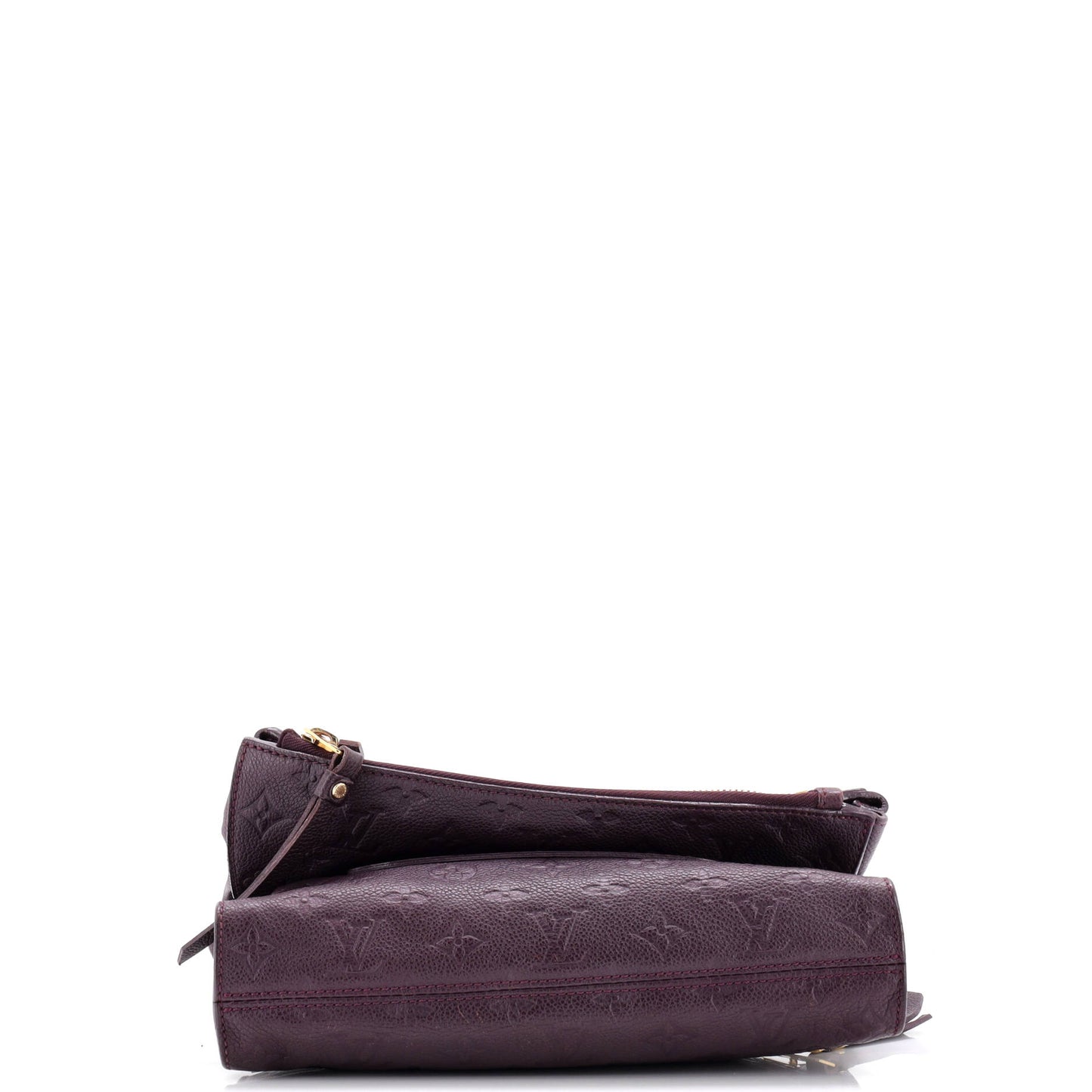 Petillante Clutch Monogram Empreinte Leather