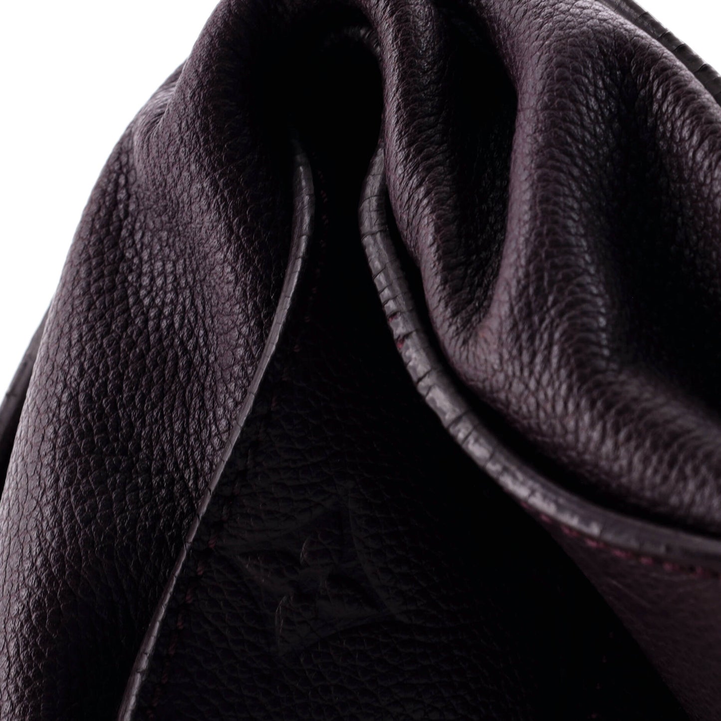 Petillante Clutch Monogram Empreinte Leather