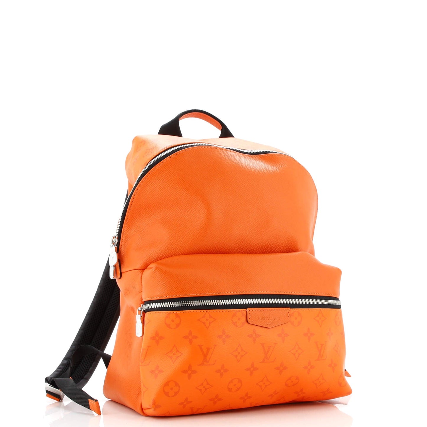 Discovery Backpack Monogram Taigarama PM