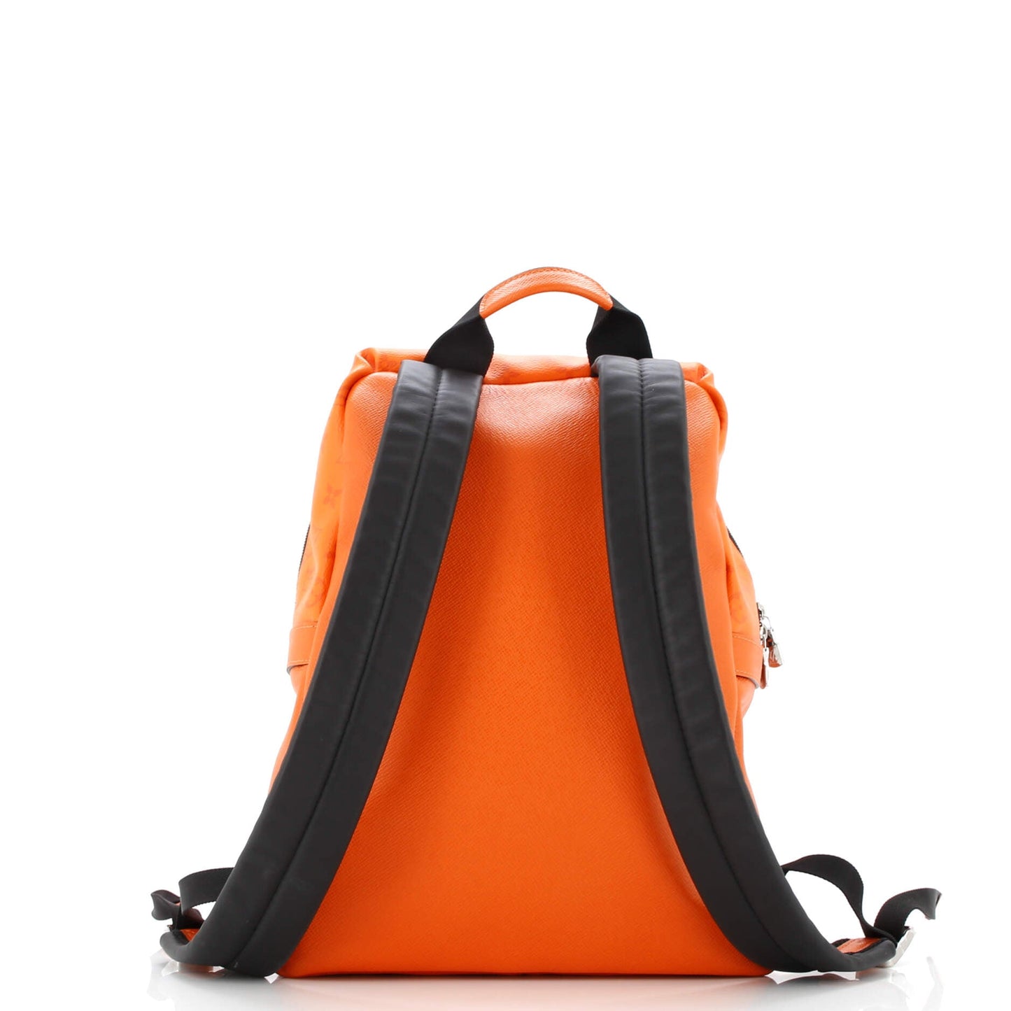 Discovery Backpack Monogram Taigarama PM