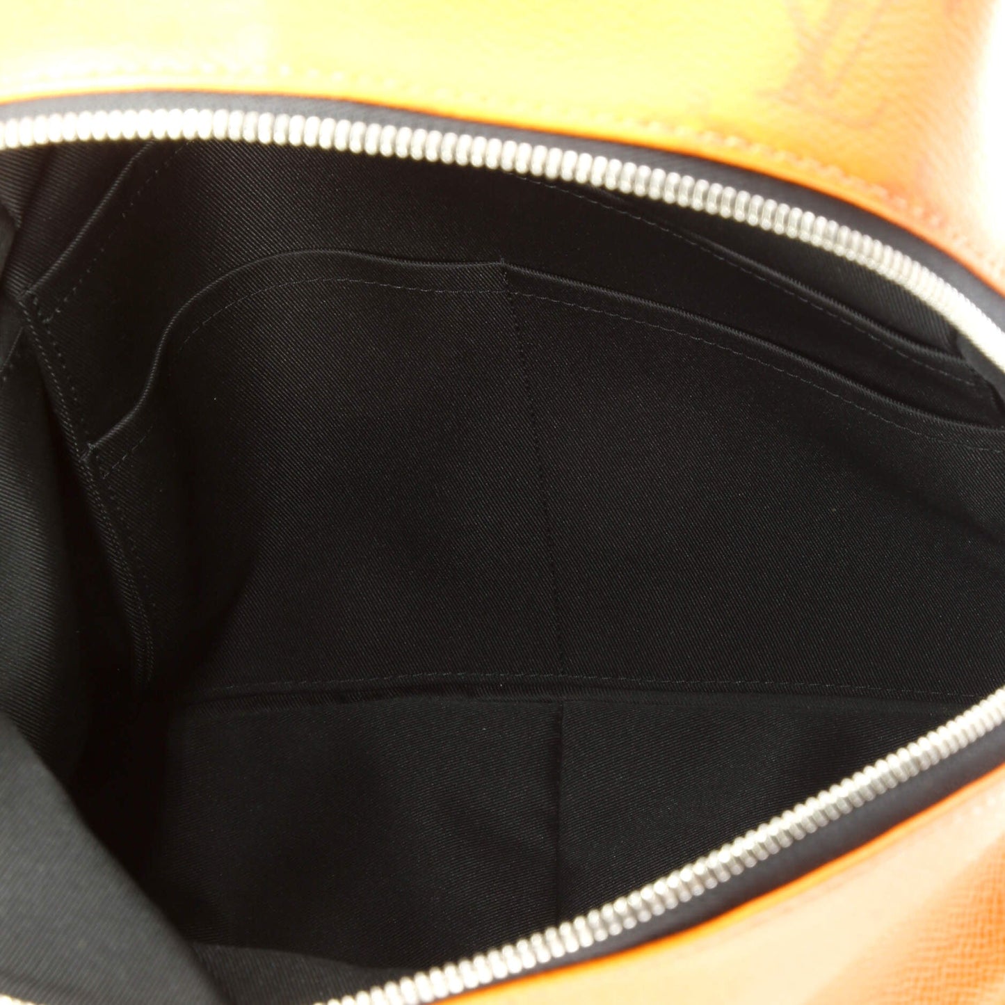 Discovery Backpack Monogram Taigarama PM