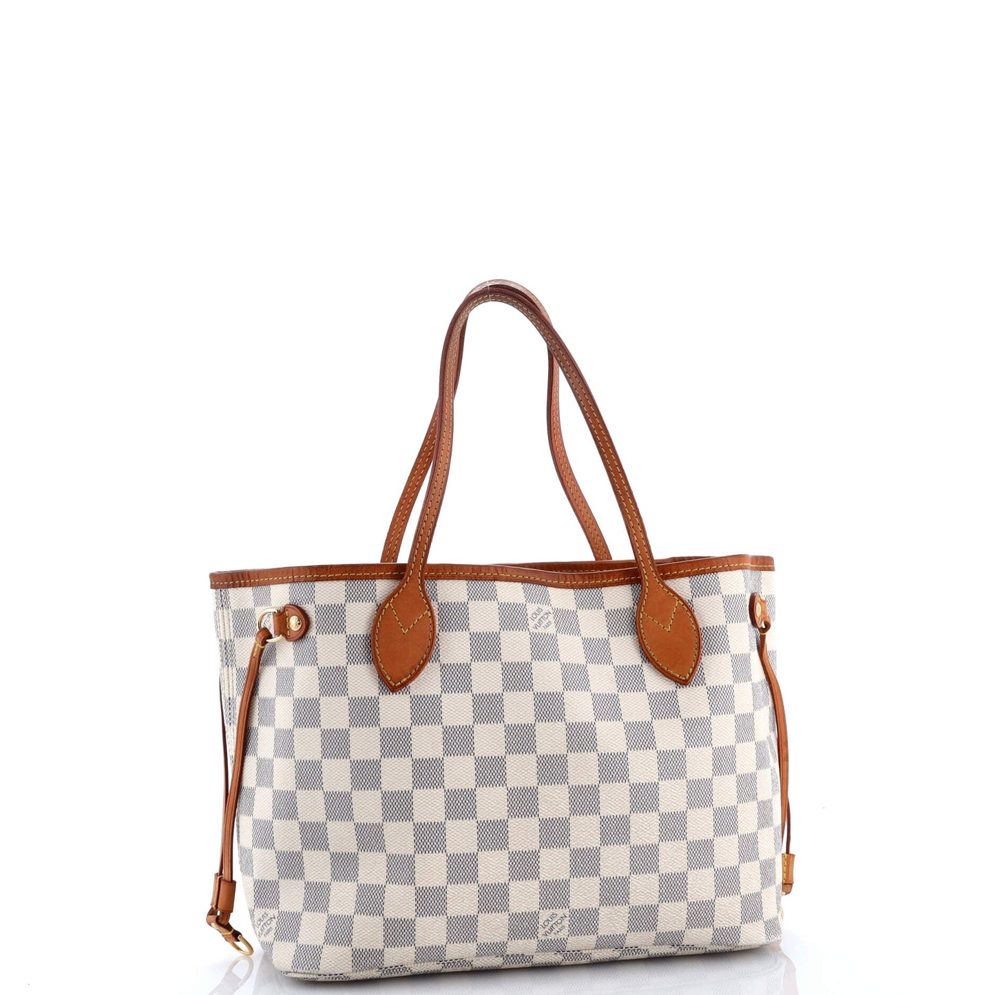 Neverfull Tote Damier PM