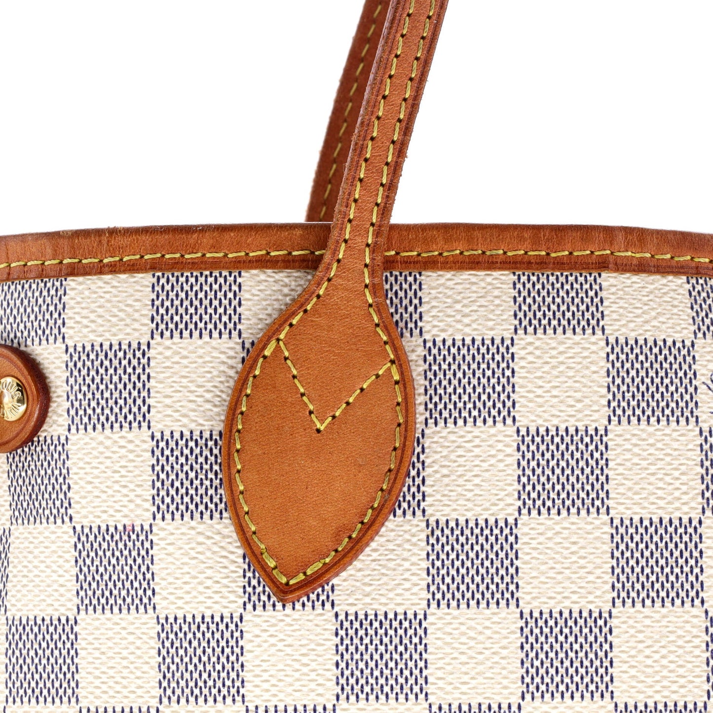Neverfull Tote Damier PM
