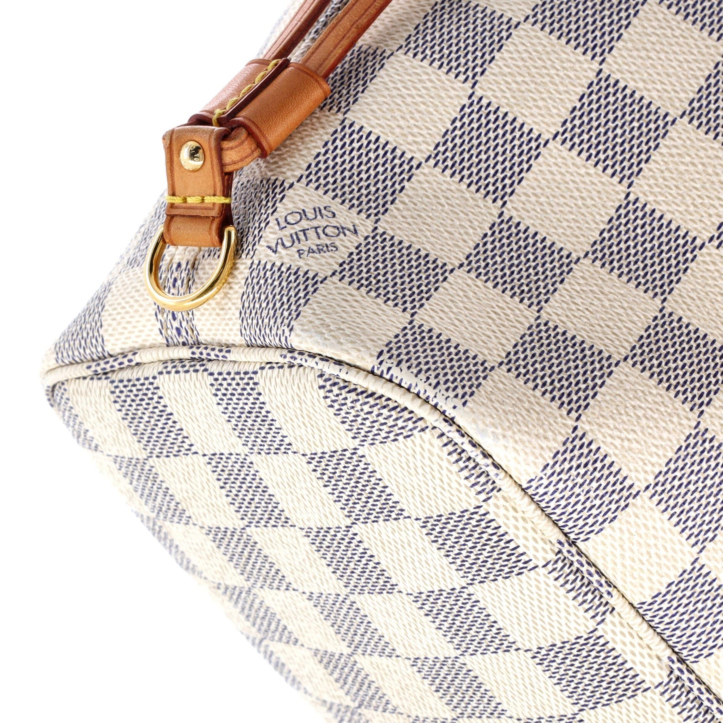 Neverfull Tote Damier PM