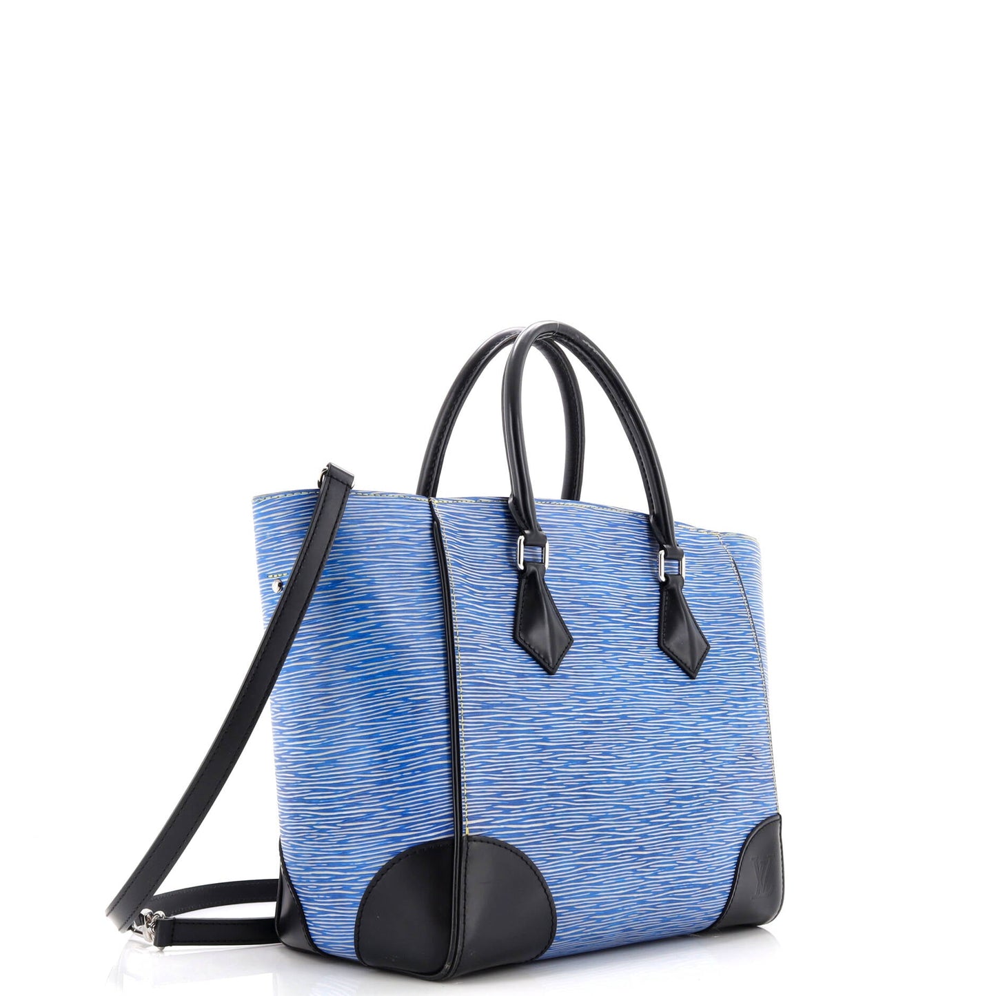 Phenix Tote Epi Leather MM