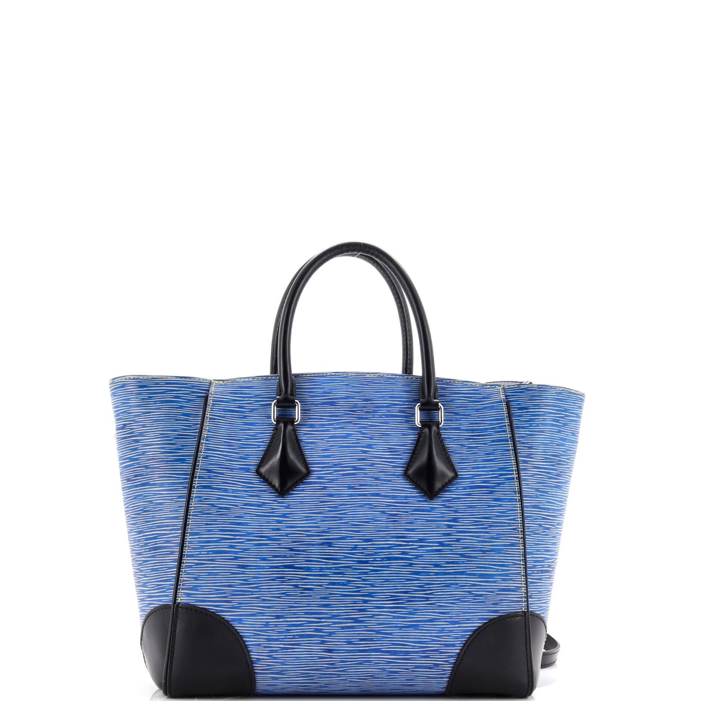 Phenix Tote Epi Leather MM