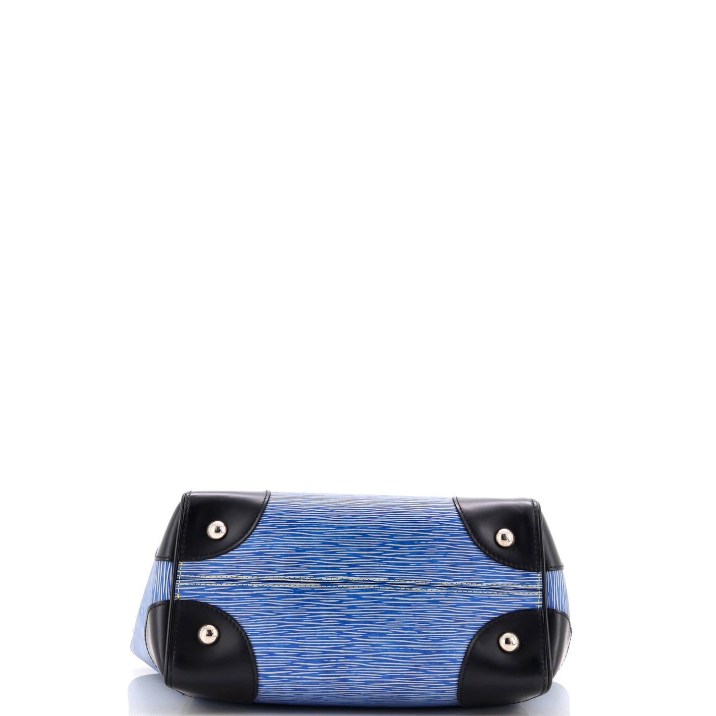 Phenix Tote Epi Leather MM