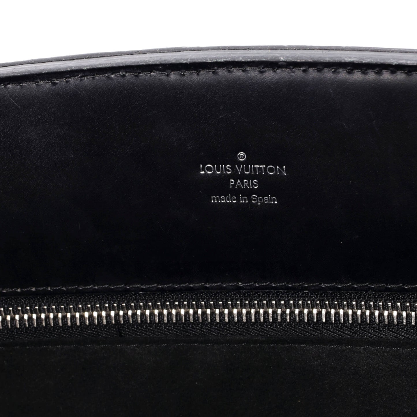 Phenix Tote Epi Leather MM