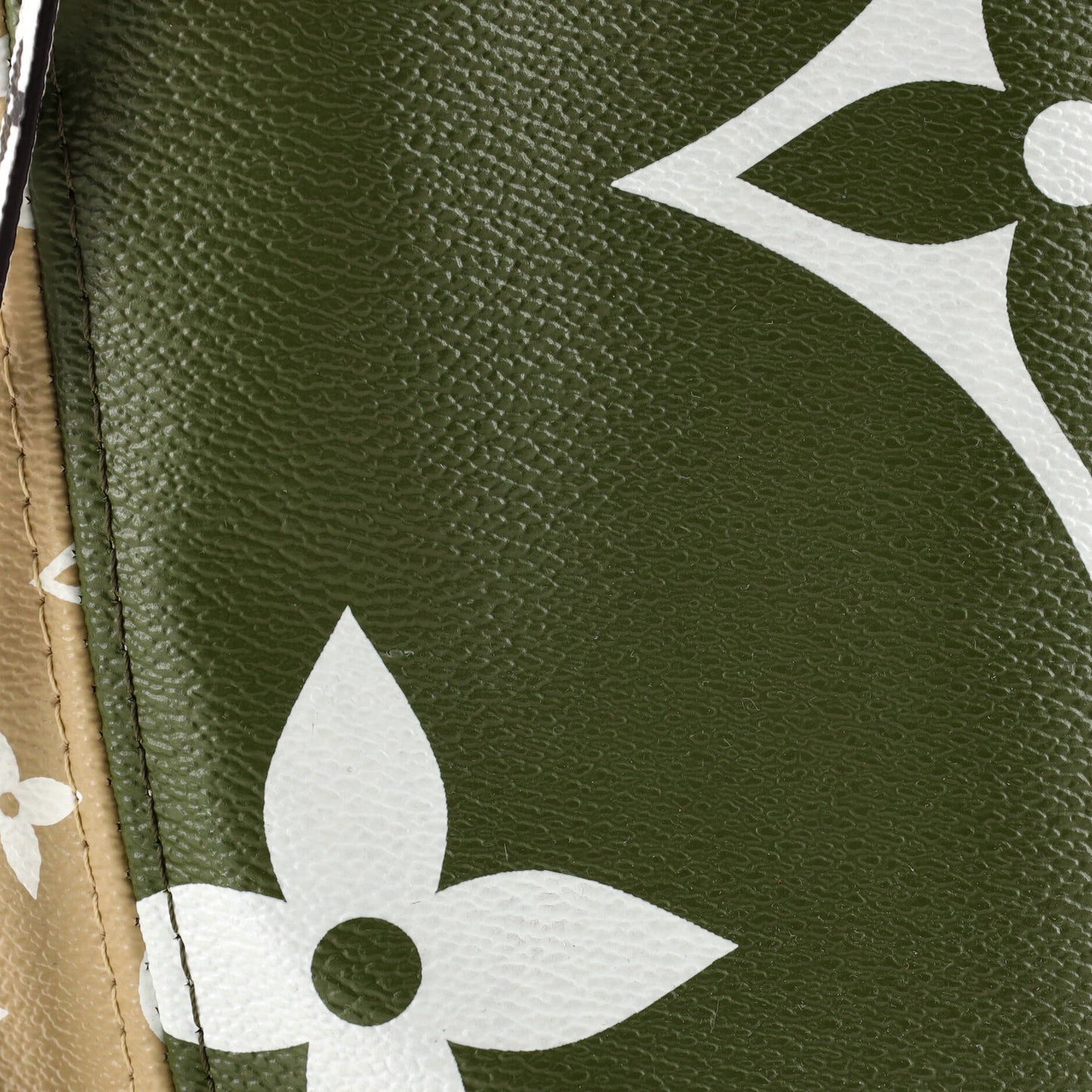 Neverfull NM Tote Limited Edition Colored Monogram Giant MM