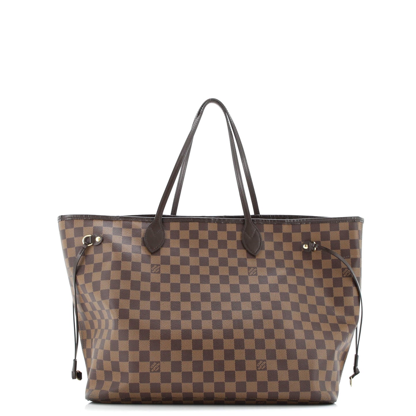 Neverfull NM Tote Damier GM