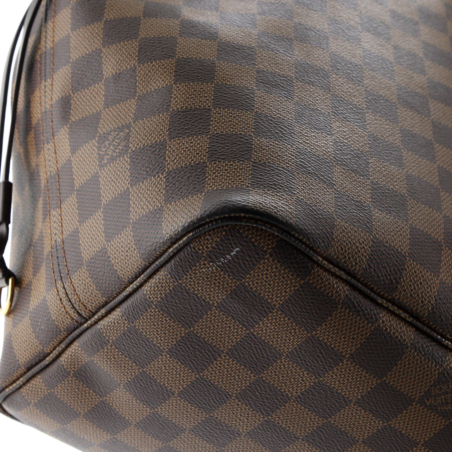 Neverfull NM Tote Damier GM