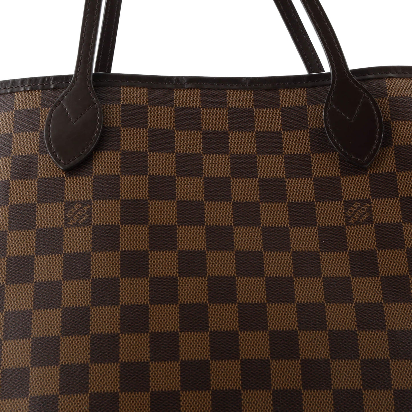 Neverfull NM Tote Damier GM