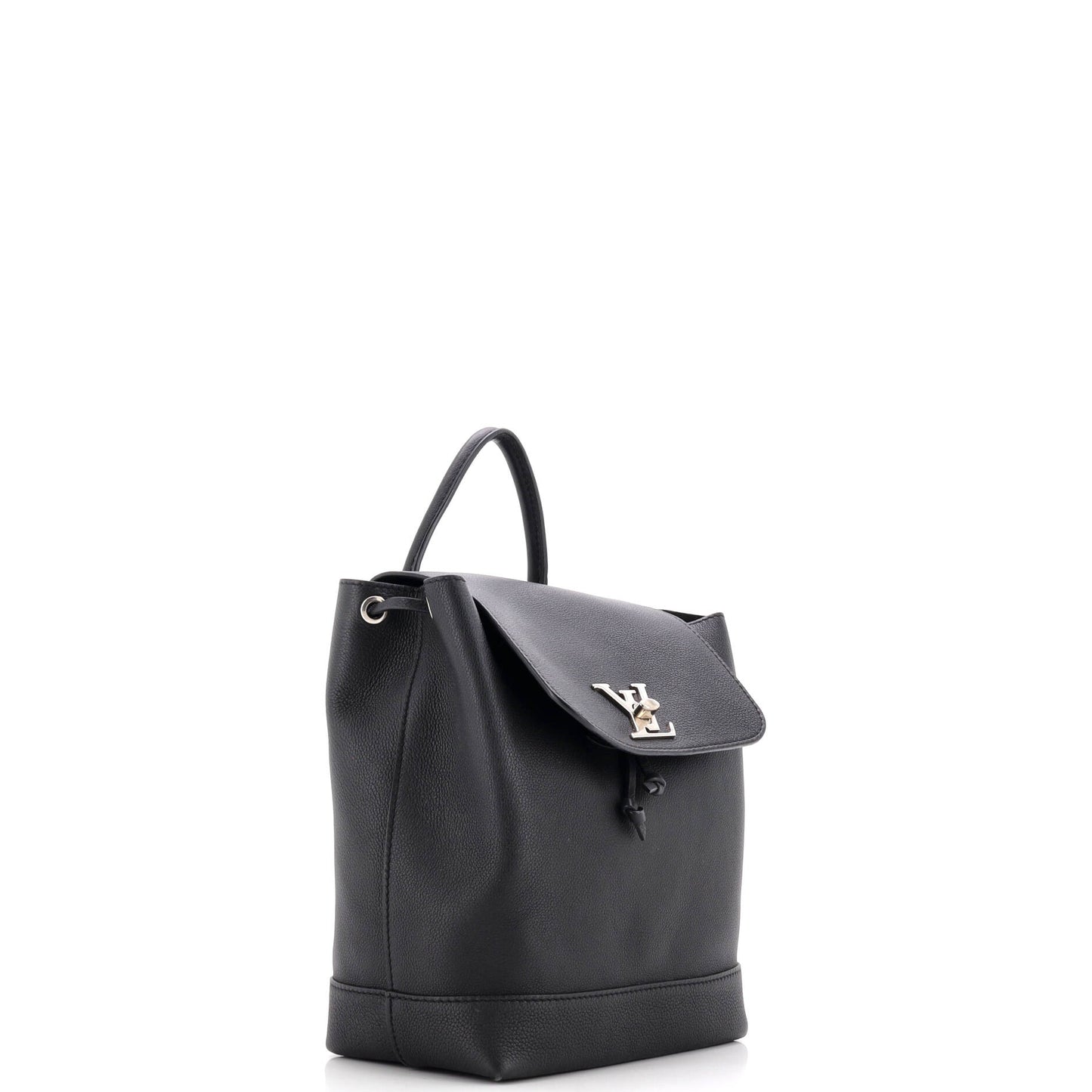 Lockme Backpack Leather