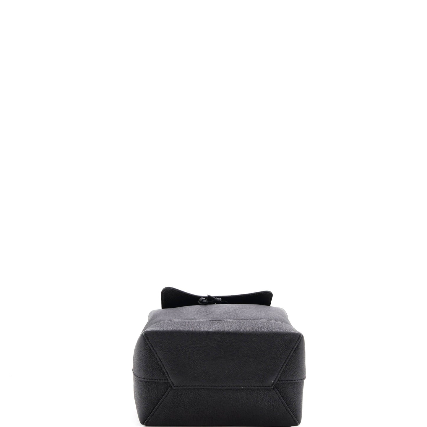 Lockme Backpack Leather