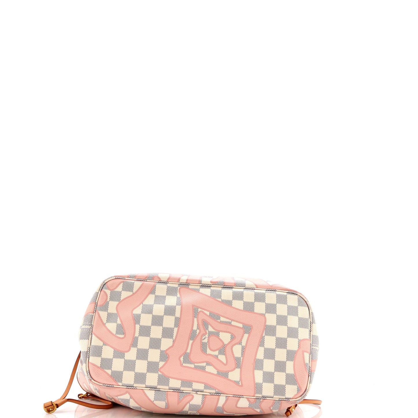 Neverfull NM Tote Limited Edition Damier Tahitienne MM