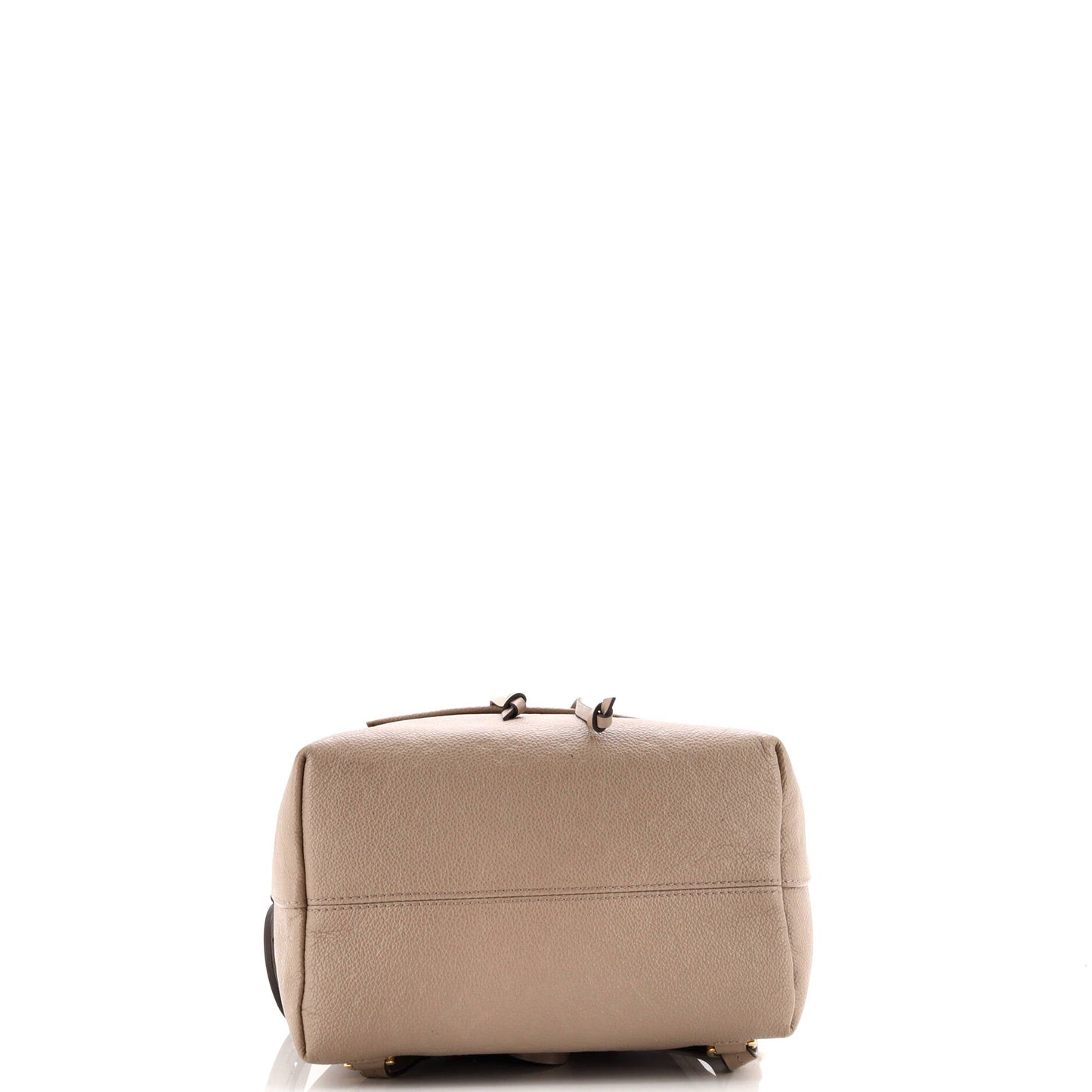 Montsouris NM Backpack Monogram Empreinte Leather PM