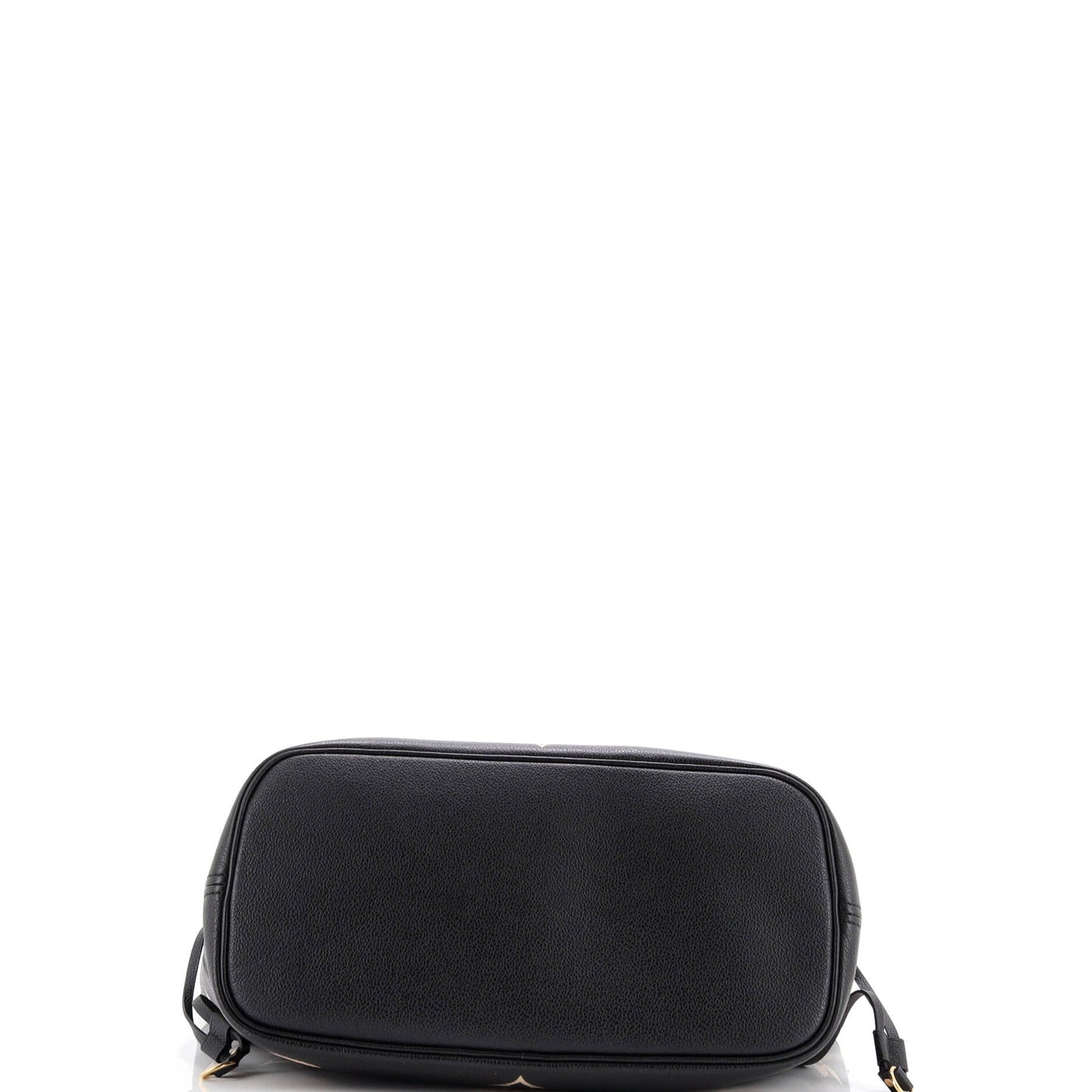 Neverfull NM Tote Bicolor Monogram Empreinte Giant MM