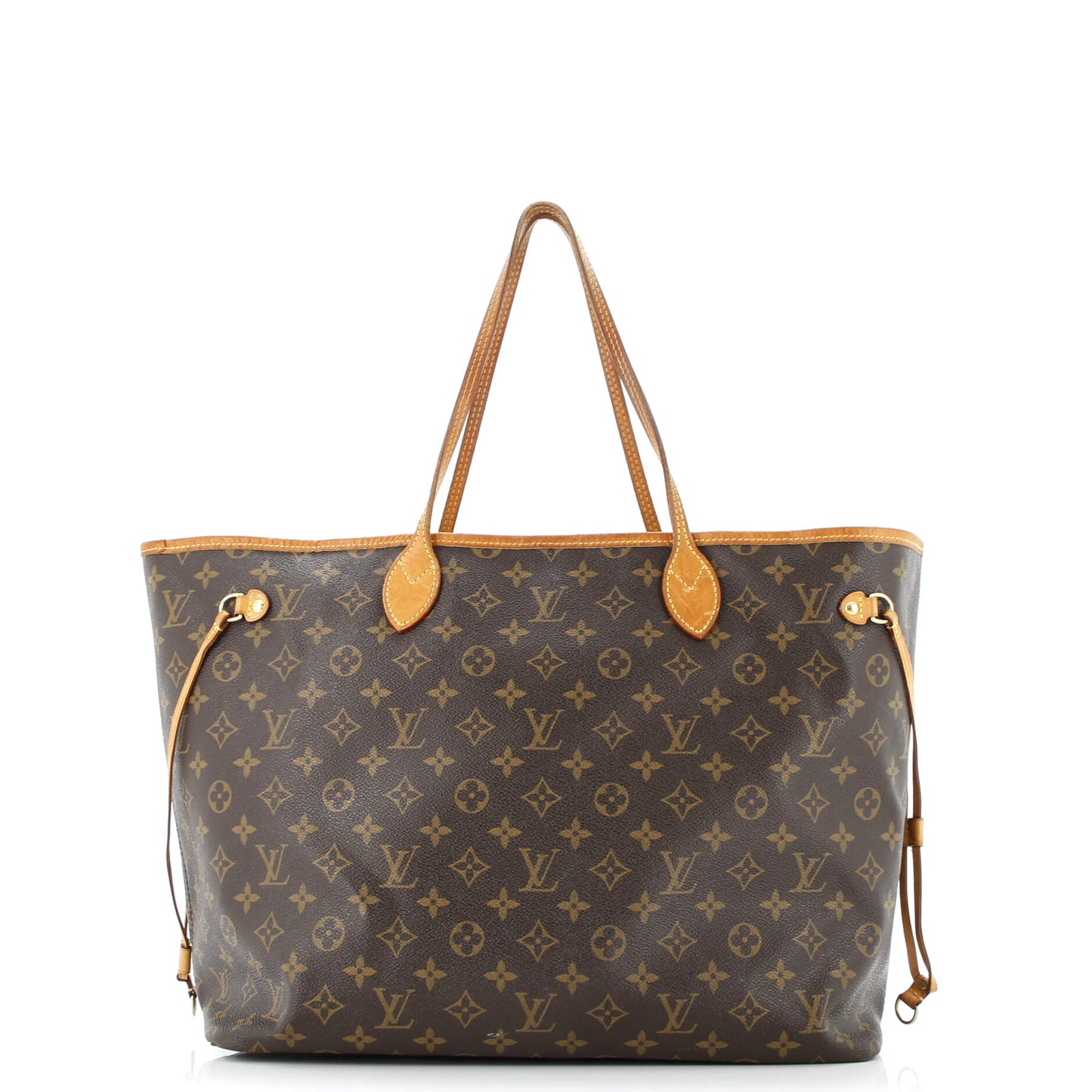 Neverfull NM Tote Monogram Canvas GM