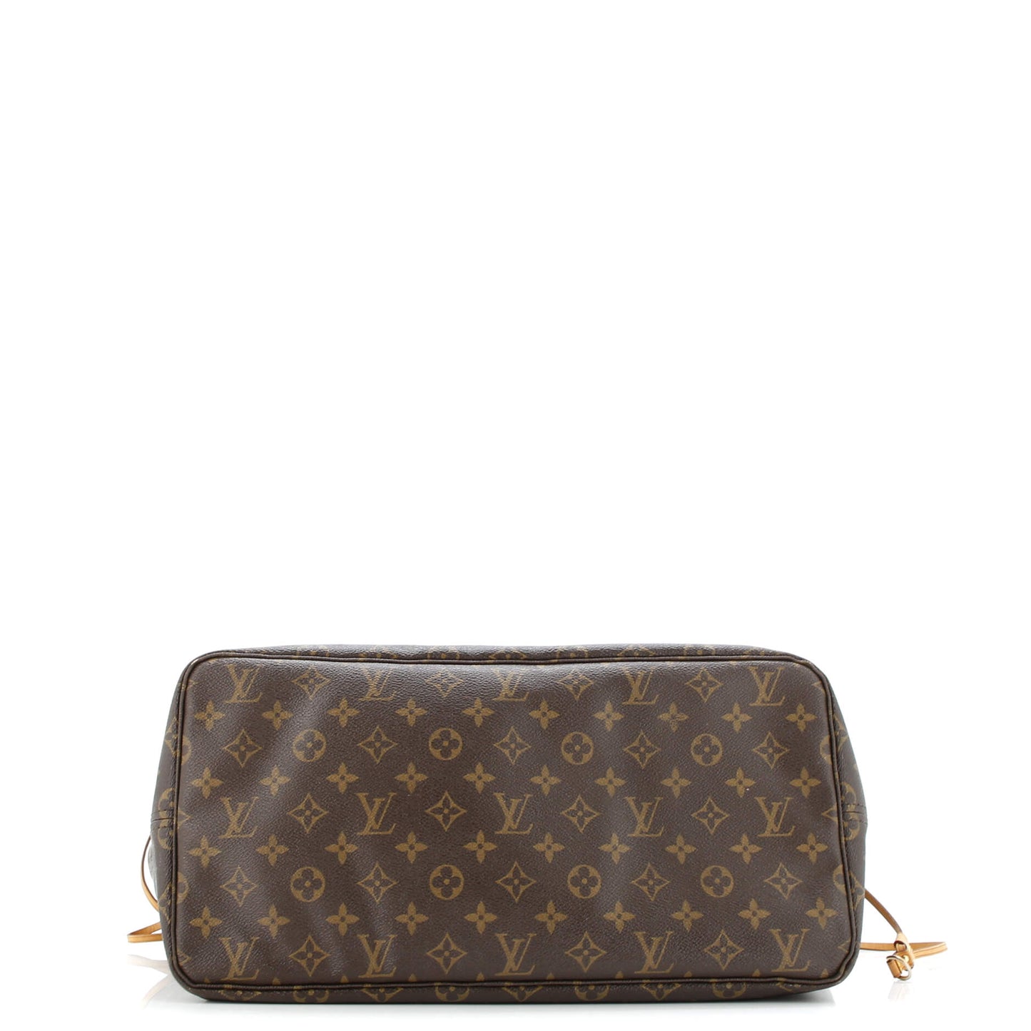 Neverfull NM Tote Monogram Canvas GM