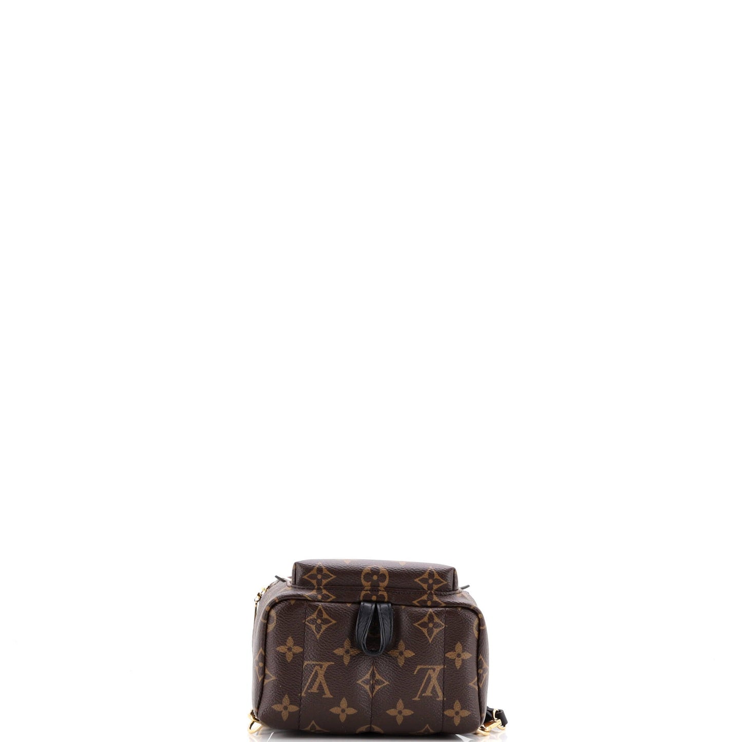 Palm Springs Backpack Monogram Canvas Mini