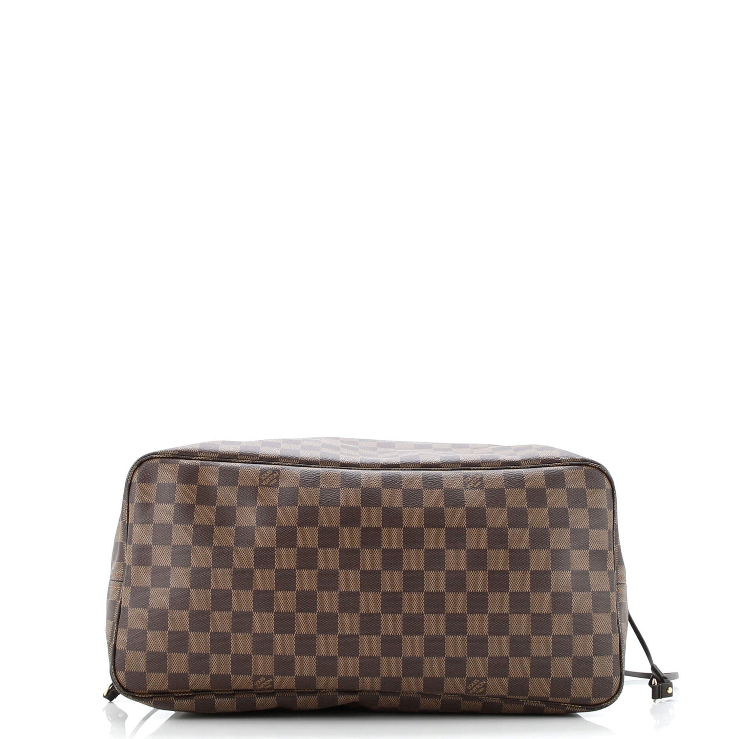 Neverfull NM Tote Damier GM